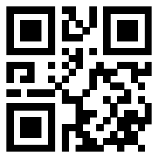 Il Qr Code di 3912754282