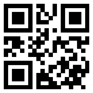 3912754285 Qr Code associato