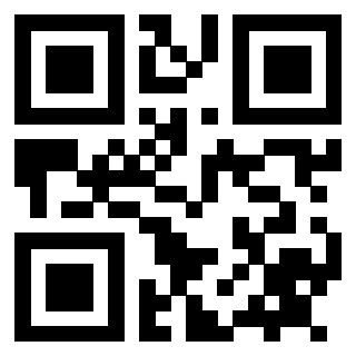 3912754286 QrCode associato