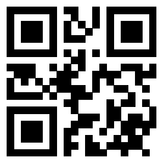 Immagine del QrCode di 3912754287