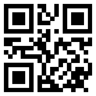 Immagine del Qr Code di 3912754288