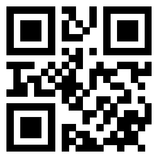 Scansione del Qr Code di 3912754289