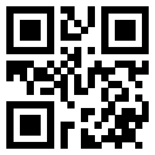 3912754293 Qr Code associato