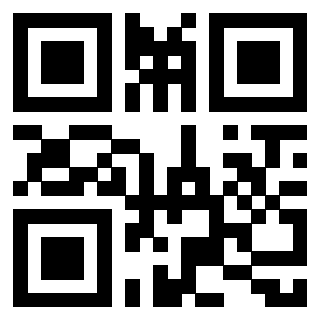 3912754295 - Immagine del Qr Code associato