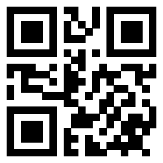 3912754299 - Immagine del Qr Code associato