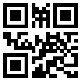 Scansione del Qr Code di 3912754301
