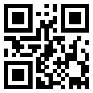 Scansione del Qr Code di 3912754302