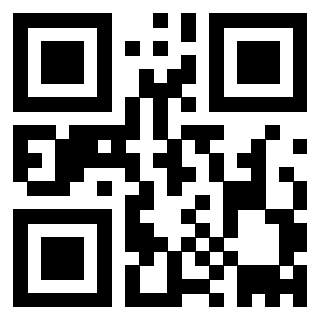 Il QrCode di 3912754304