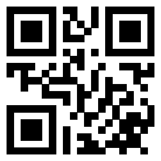Immagine del Qr Code di 3912754308
