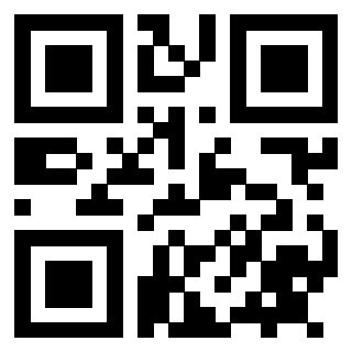 3912754311 - Immagine del QrCode associato