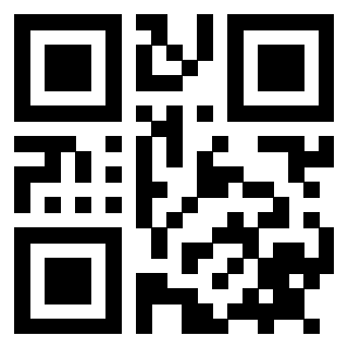 3912754314 - Immagine del QrCode