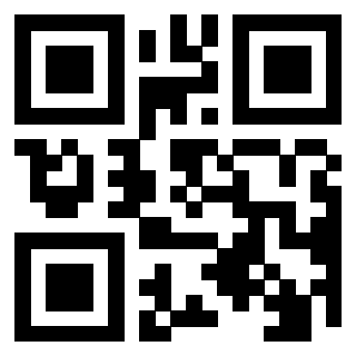3912754315 - Immagine del Qr Code associato