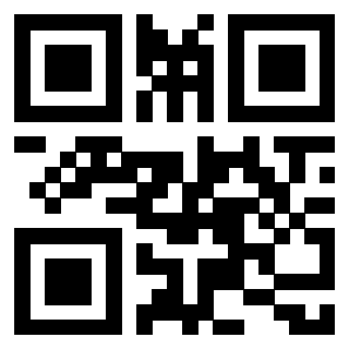 Immagine del QrCode di 3912754317