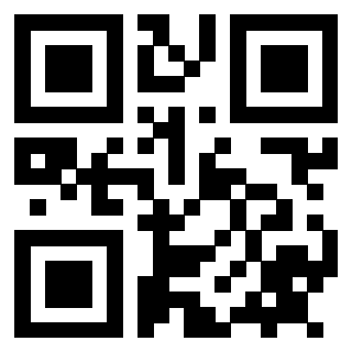 3912754320 - Immagine del Qr Code