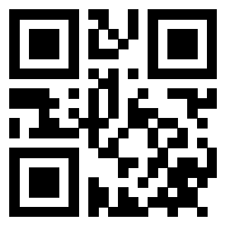3912754323 QrCode associato