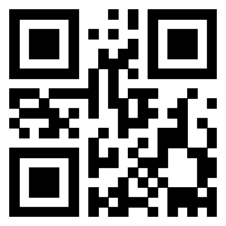 Scansione del Qr Code di 3912754325