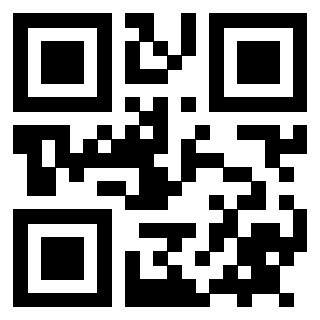 Il Qr Code di 3912754333