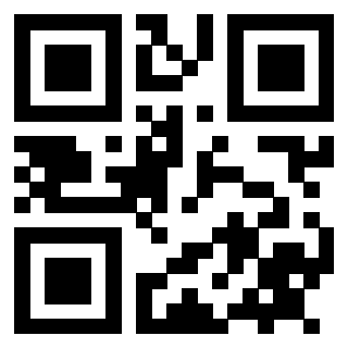 3912754335 Qr Code associato