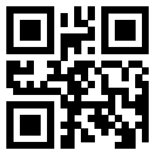 Scansione del QrCode di 3912754336