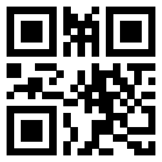 3912754337 - Immagine del Qr Code