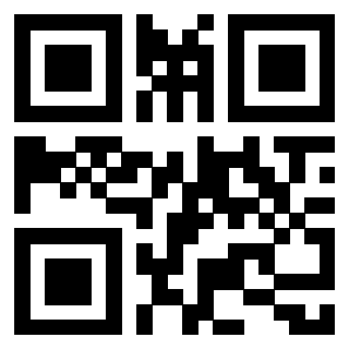 Immagine del Qr Code di 3912754339