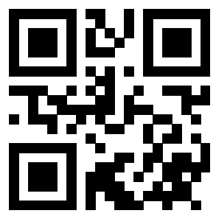 3912754343 Qr Code associato
