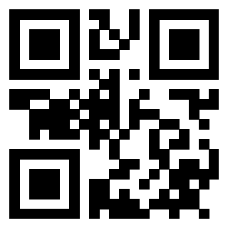 3912754346 Qr Code associato