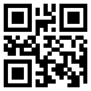 3912754351 Qr Code associato