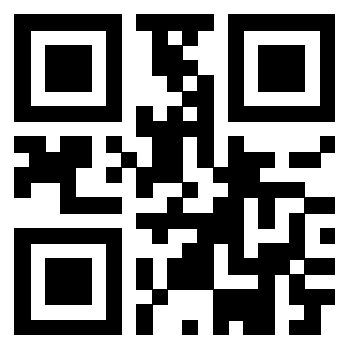 Immagine del QrCode di 3912754354