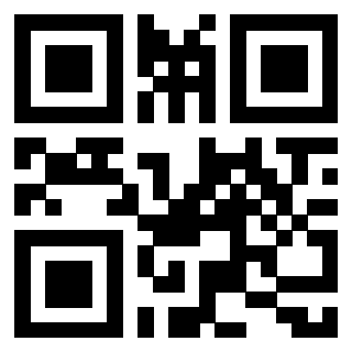 3912754355 - Immagine del Qr Code associato