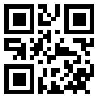 Il Qr Code di 3912754356