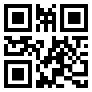 Il Qr Code di 3912754357