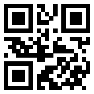 Immagine del Qr Code di 3912754359