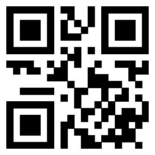 3912754361 - Immagine del QrCode associato