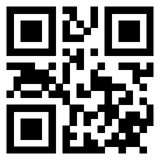 3912754365 - Immagine del QrCode associato