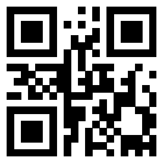 Scansione del QrCode di 3912754367