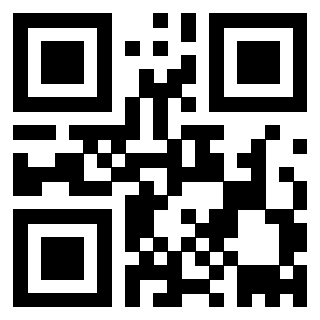 Il Qr Code di 3912754369