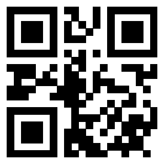 Scansione del Qr Code di 3912754371