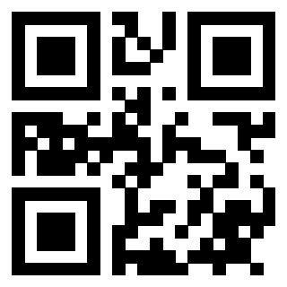 3912754373 - Immagine del Qr Code associato