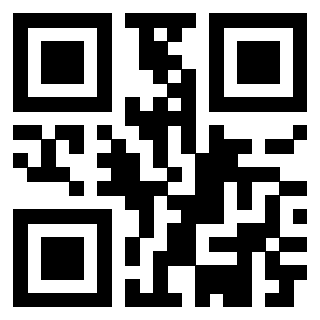 Il Qr Code di 3912754375