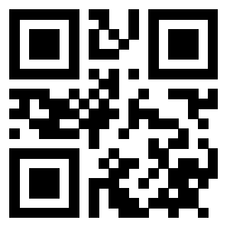 Il Qr Code di 3912754376