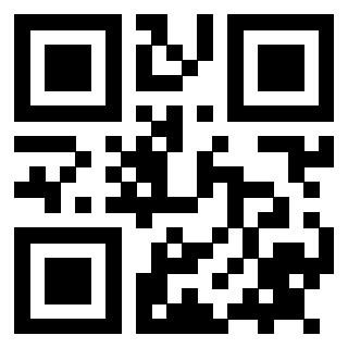 Il QrCode di 3912754380