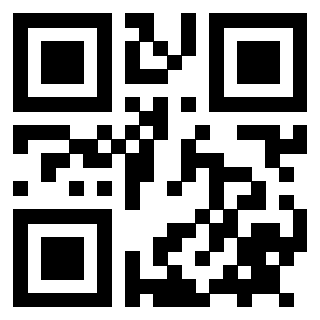 3912754381 - Immagine del QrCode associato