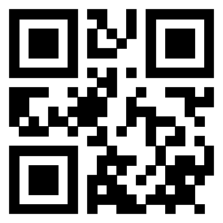 Il Qr Code di 3912754382