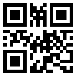 3912754383 - Immagine del Qr Code associato