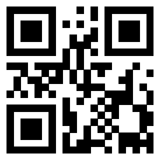 Il Qr Code di 3912754390