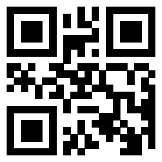 Scansione del Qr Code di 3912754391