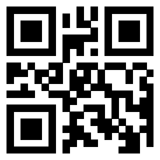 Immagine del Qr Code di 3912754392