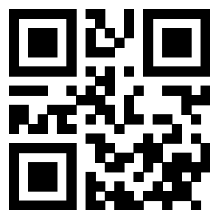 Il Qr Code di 3912754395