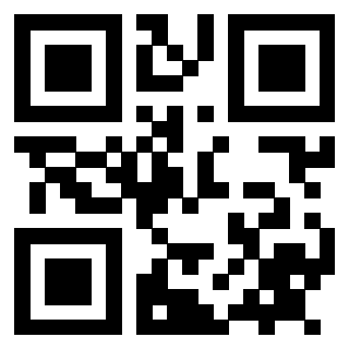 Il QrCode di 3912754396